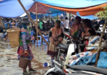 Photo markt nordwest vietnam_01